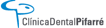 logo clinica dental pifarre