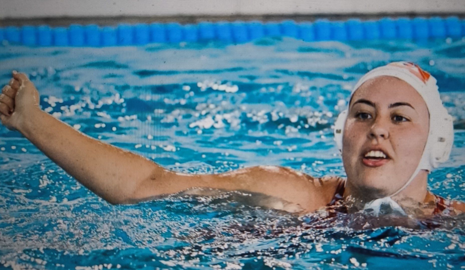 El CN Rubí femení torna a Divisió d'Honor FOTO: RFEN/CN Rubí