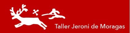 taller jeroni moragas logo