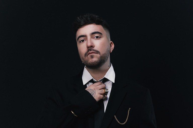 Beret, en una imatge promocional FOTO: Web/Ajuntament de Rubí