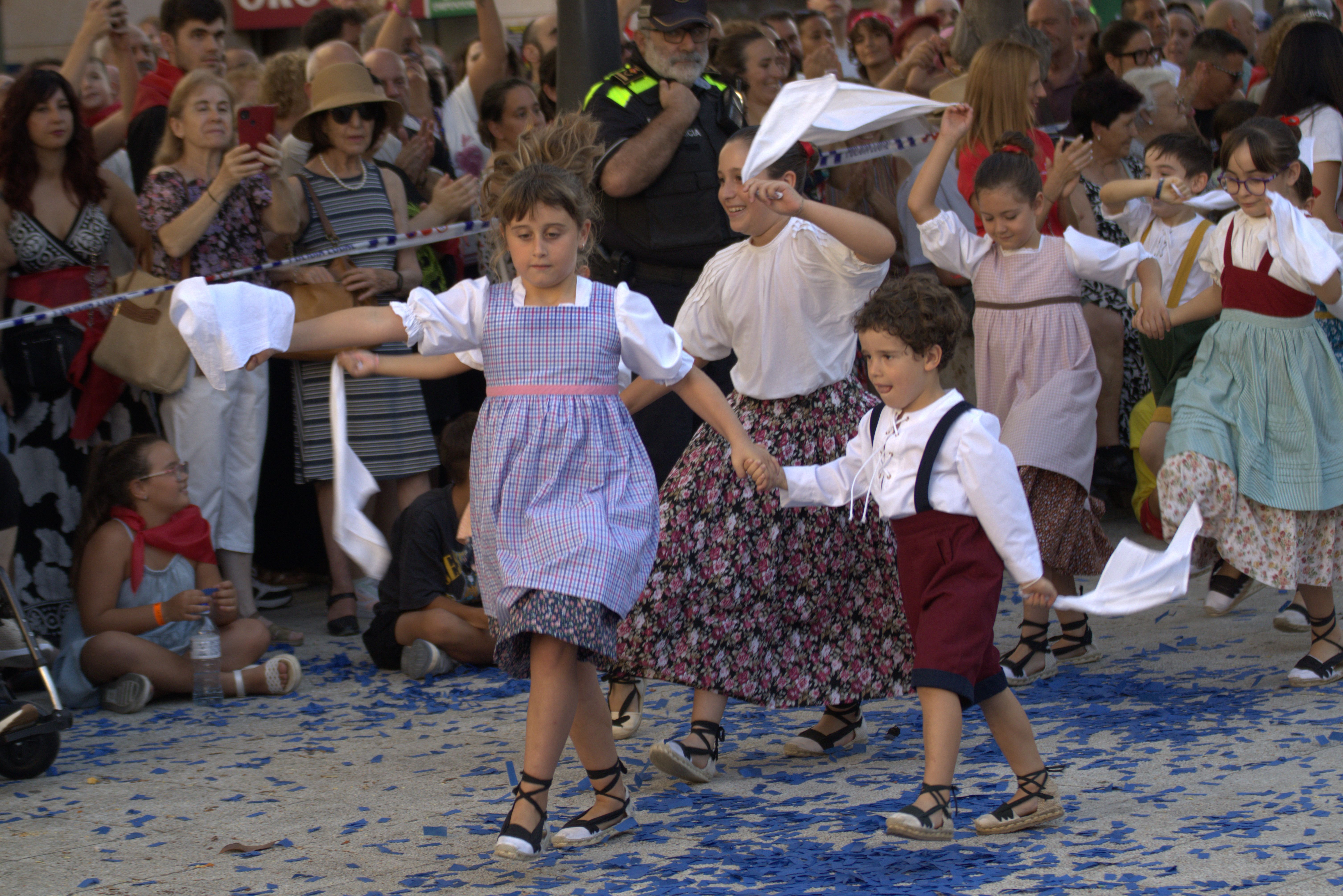 FOTOS | Seguici i Pregó de la Festa Major de Rubí 2026
