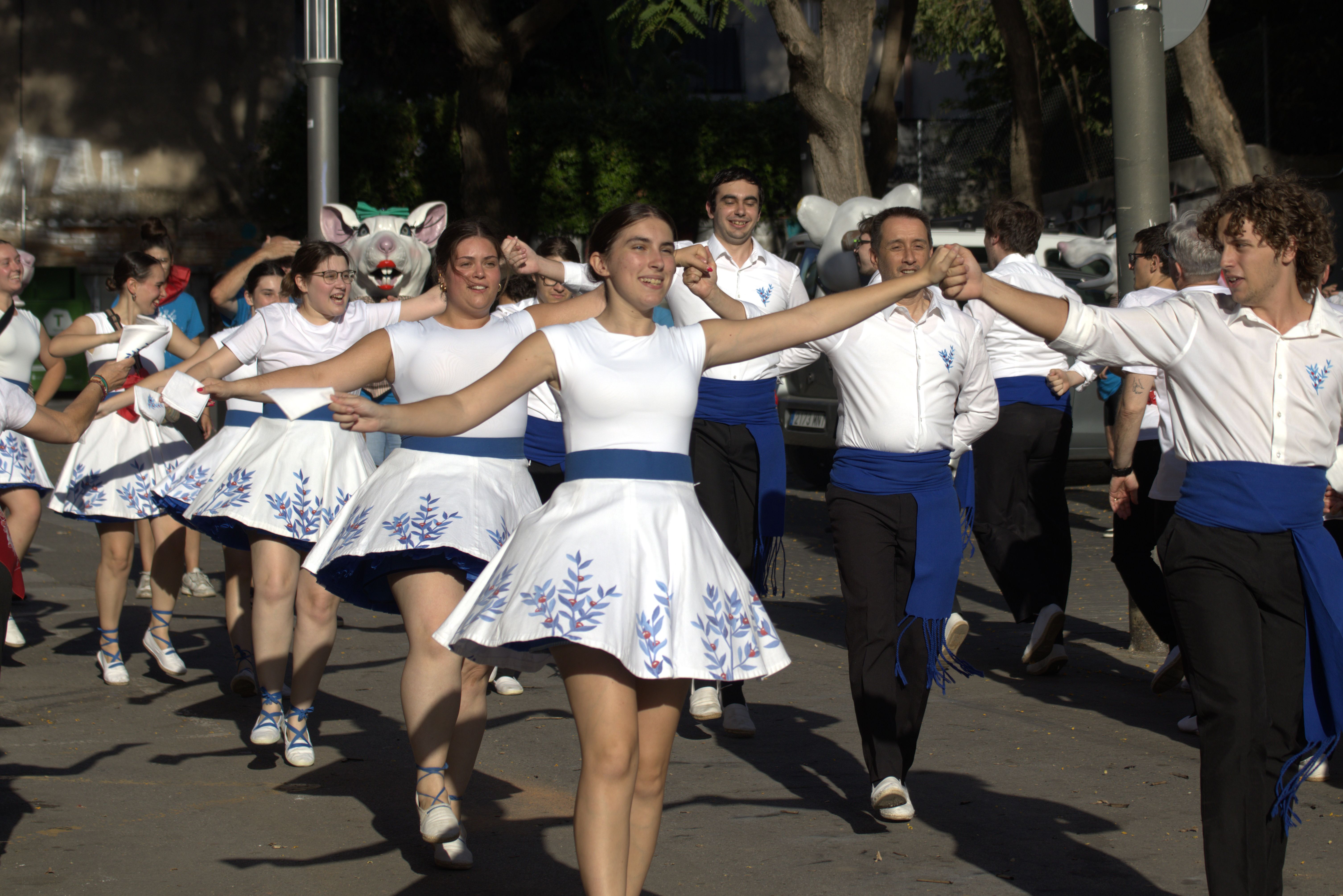 FOTOS | Seguici i Pregó de la Festa Major de Rubí 2026