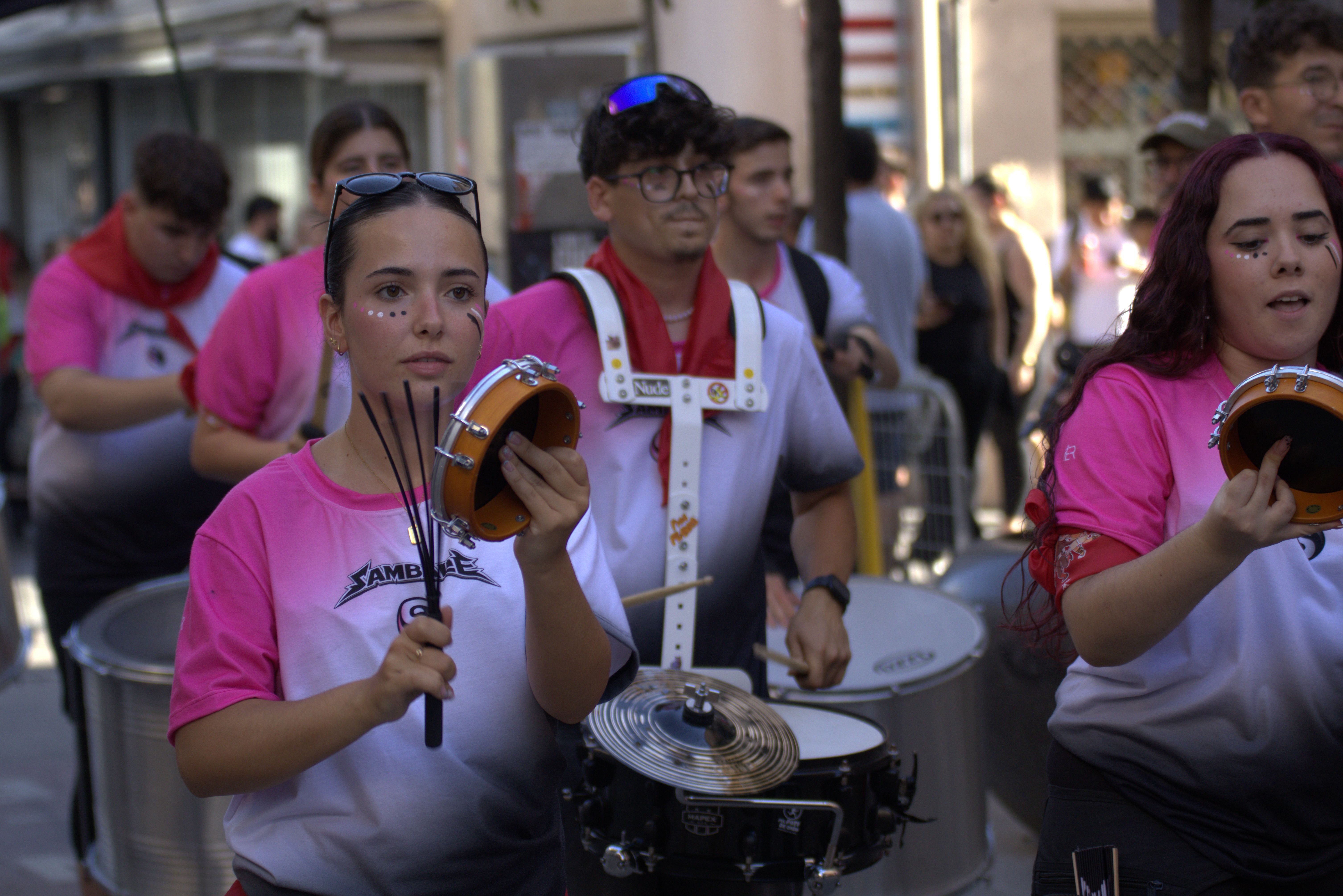 FOTOS | Seguici i Pregó de la Festa Major de Rubí 2026