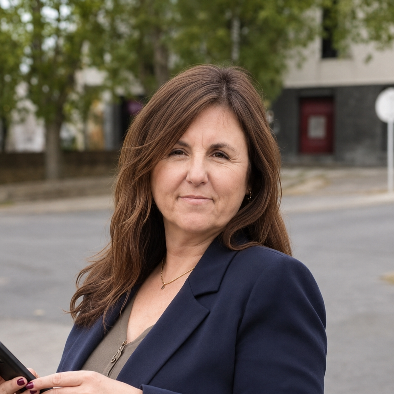 Anna Casamián
