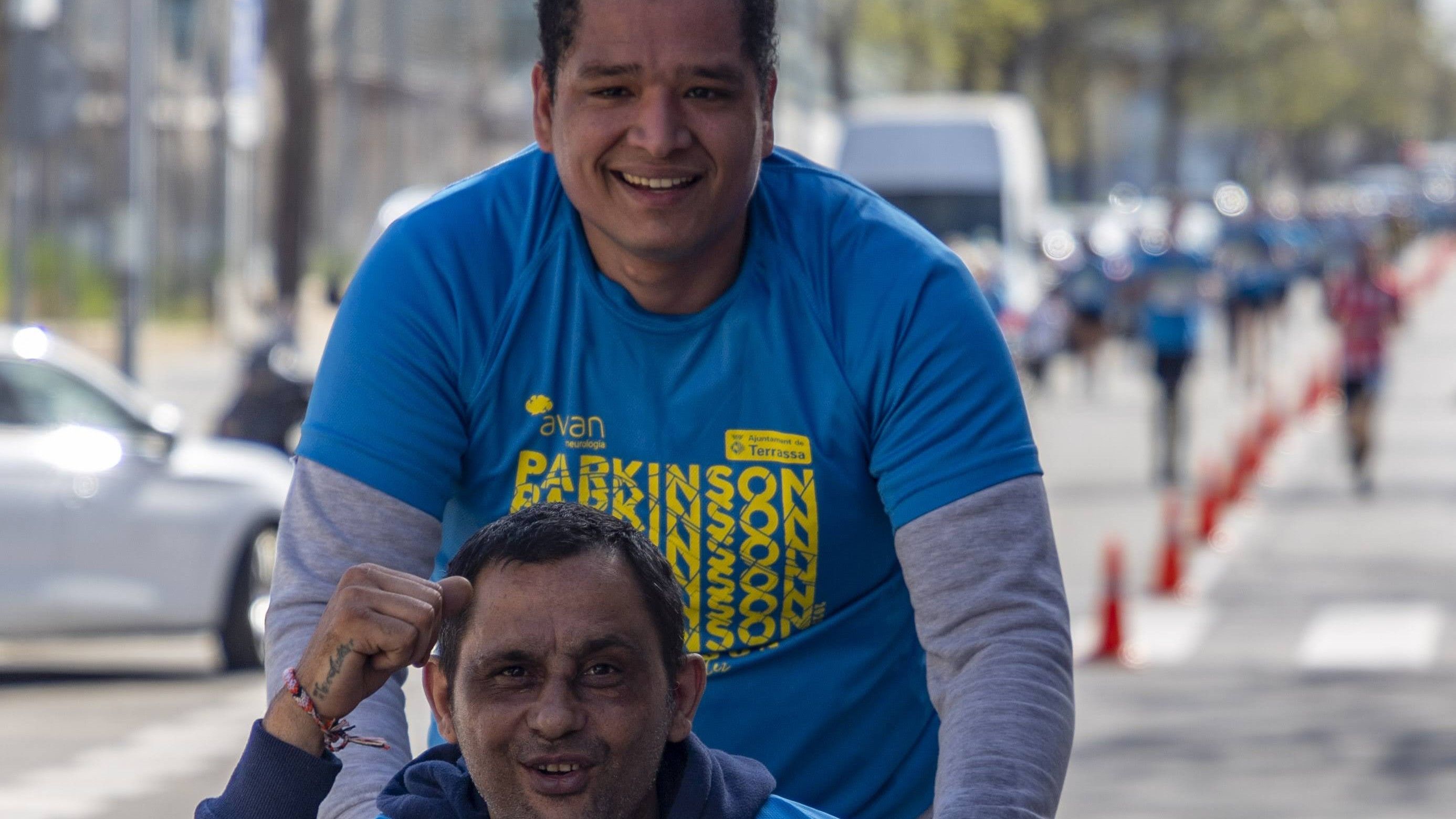 Sentir-se valorat més enllà de la malaltia FOTO: Cedida