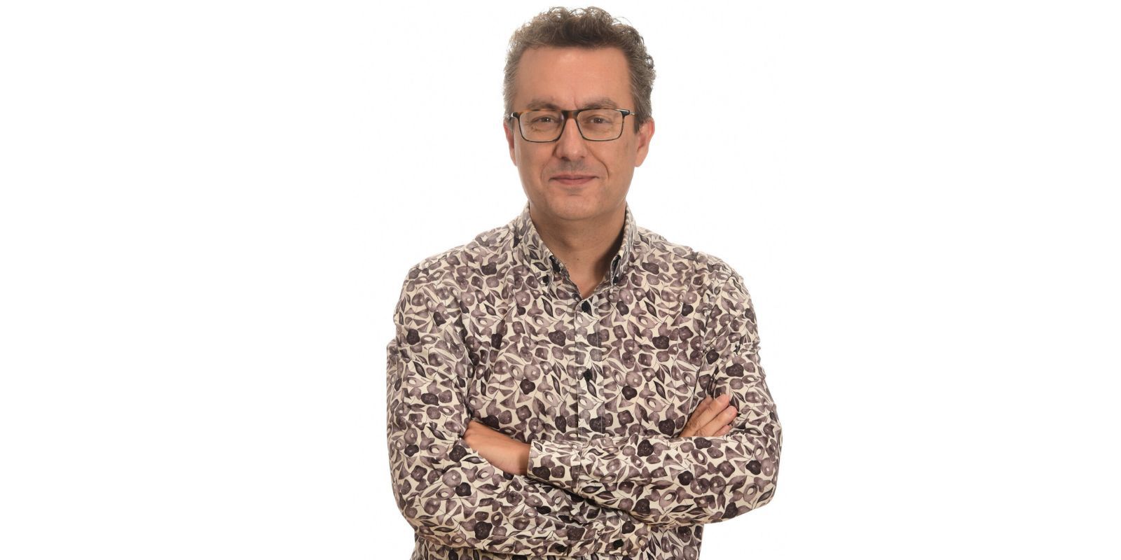 Andrés Medrano, alcalde accidental de Rubí fins al 22 d'agost