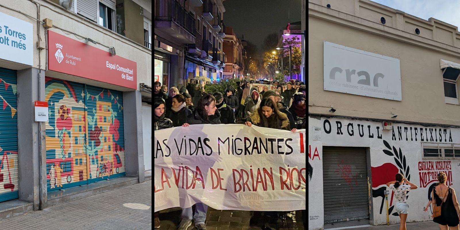 Activitats a Rubí del dijous 20 d'agost al dimecres, 26 d'agost