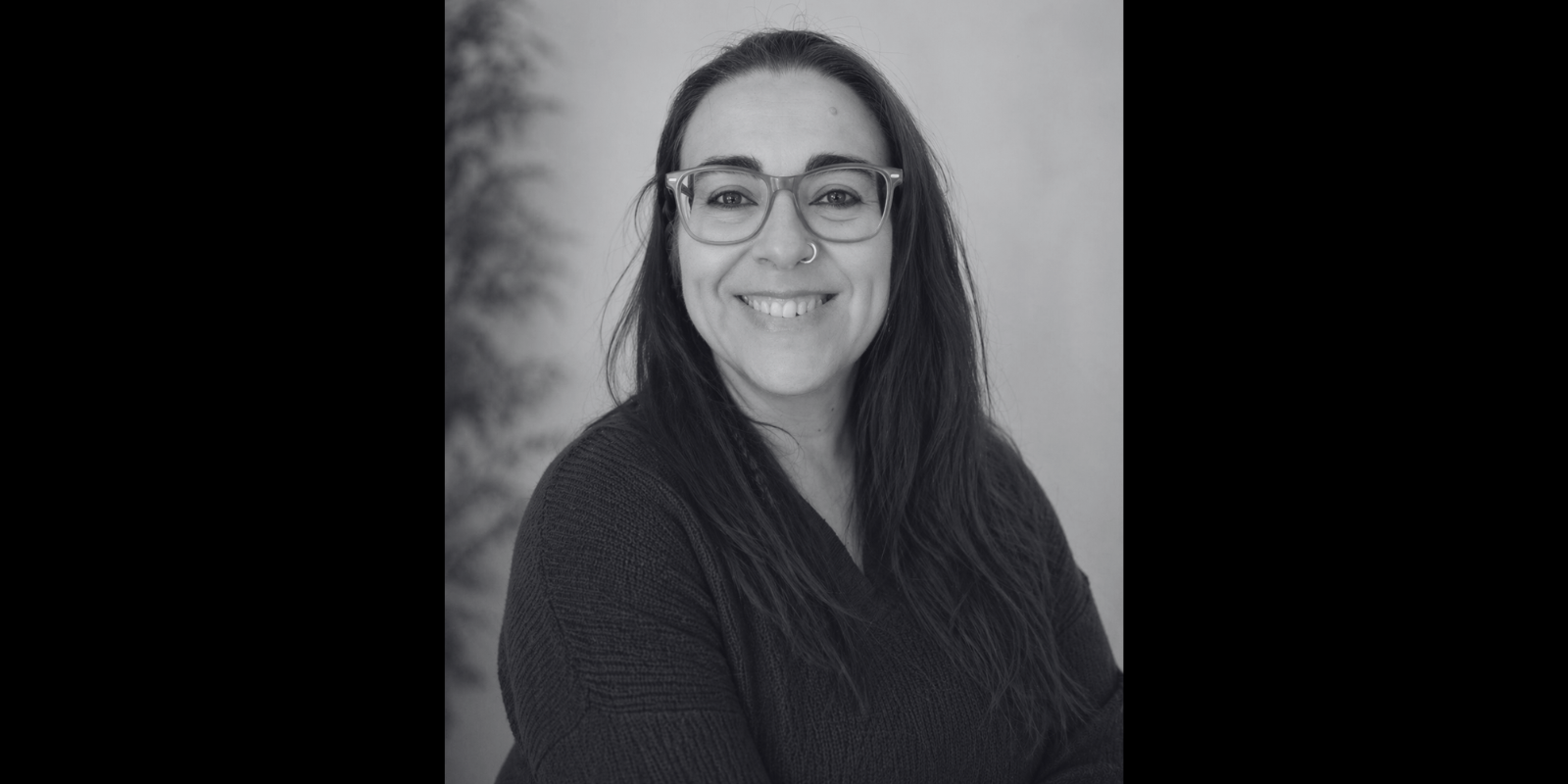 Ester Artigas, Responsable d'Acció Social d'Actuavallès