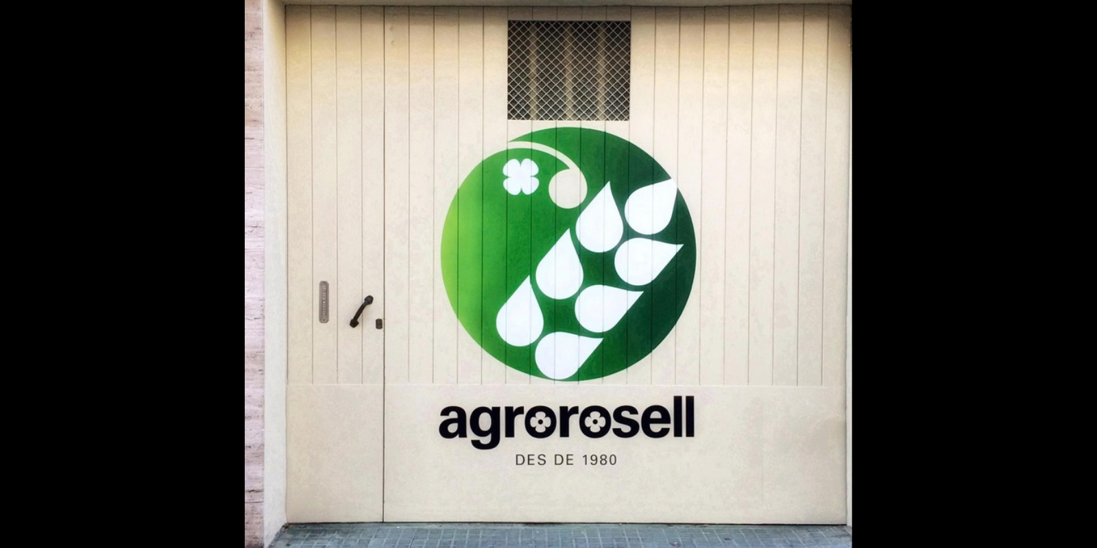 Agrososell és la teva botiga d'animals de Rubí. FOTO: Cedida