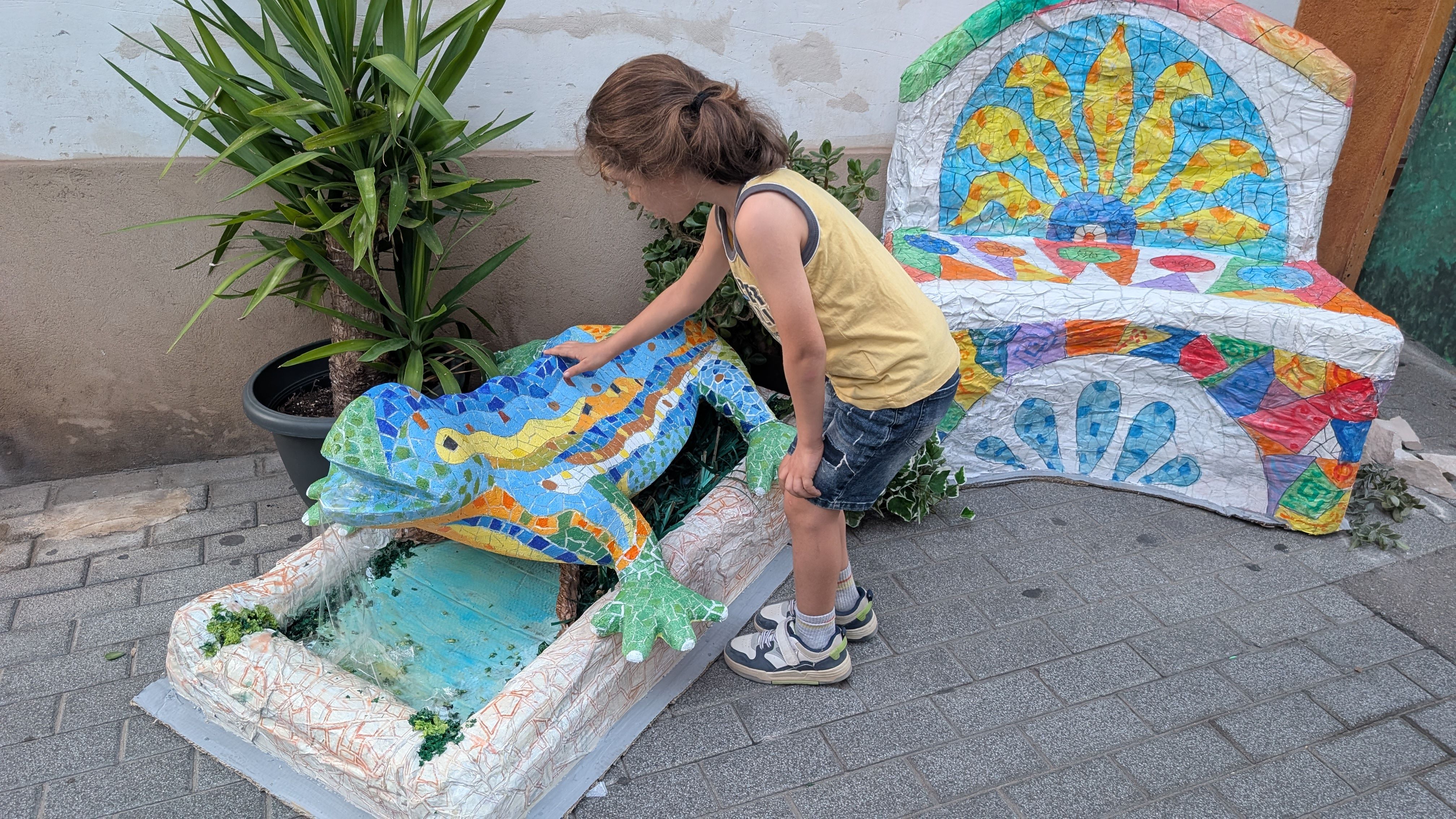 46es Festes del carrer Sant Miquel FOTO: Marta Casas