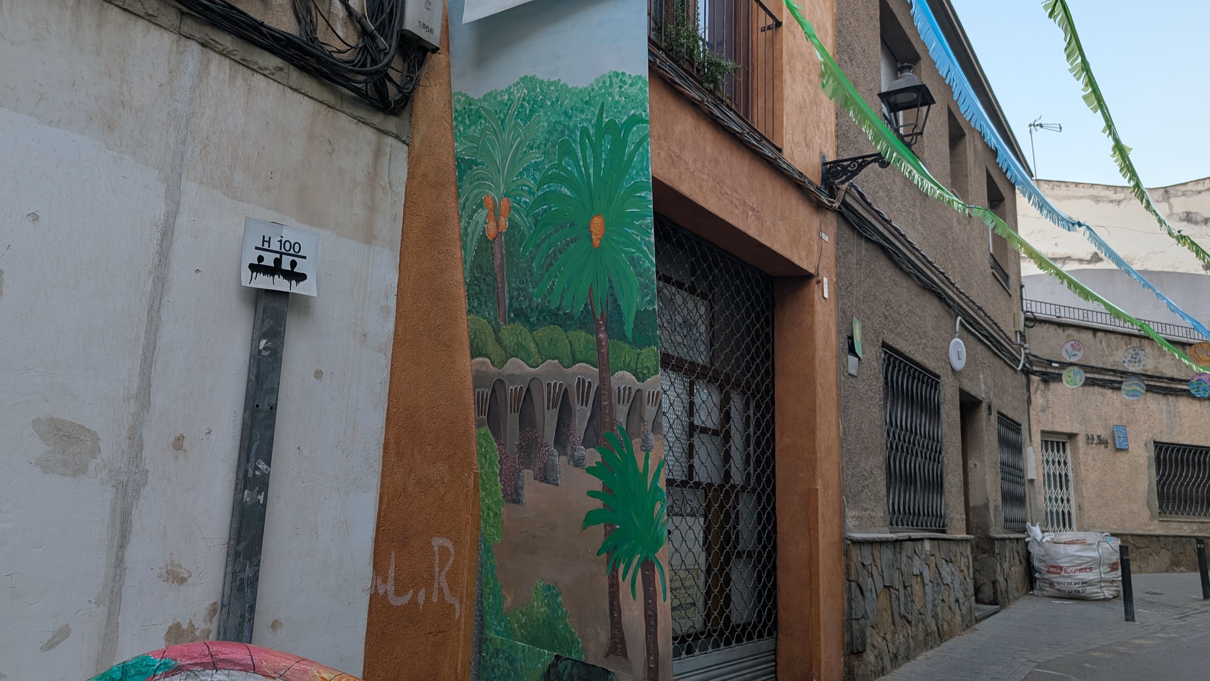 46es Festes del carrer Sant Miquel FOTO: Marta Casas