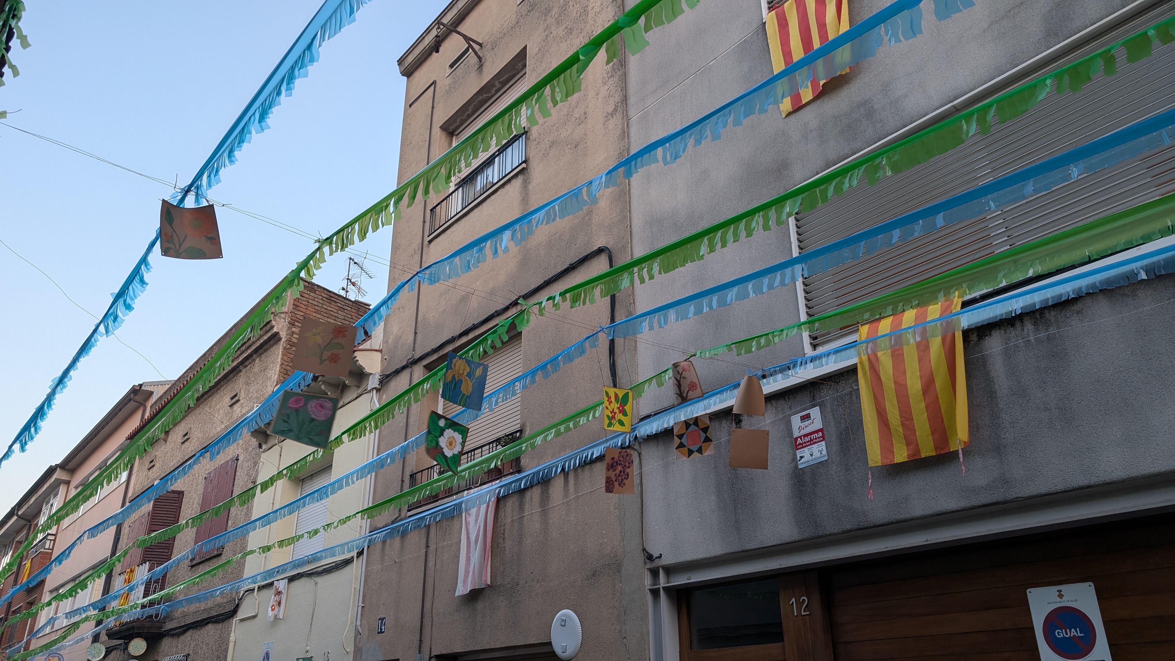 46es Festes del carrer Sant Miquel FOTO: Marta Casas