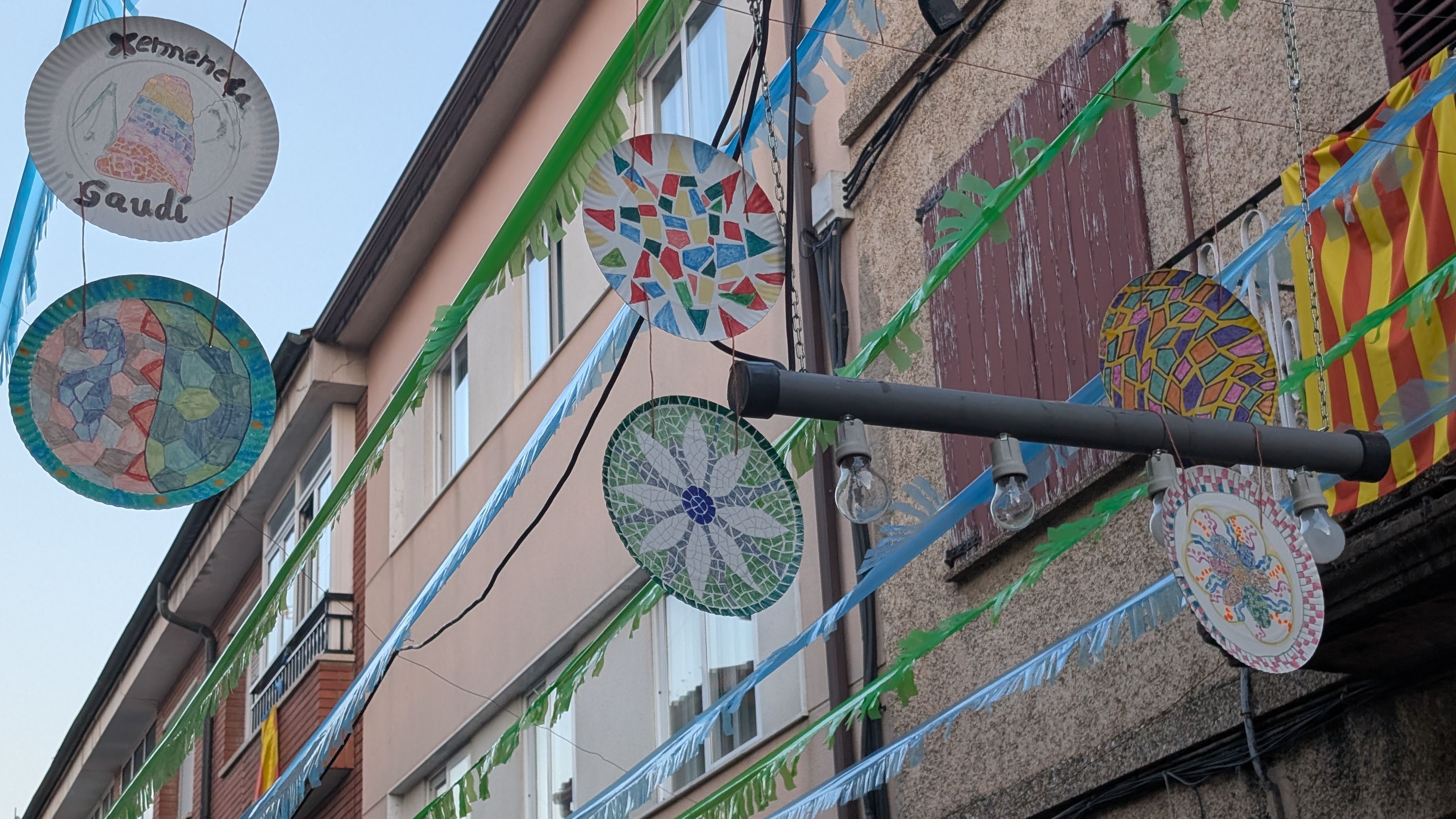 46es Festes del carrer Sant Miquel FOTO: Marta Casas