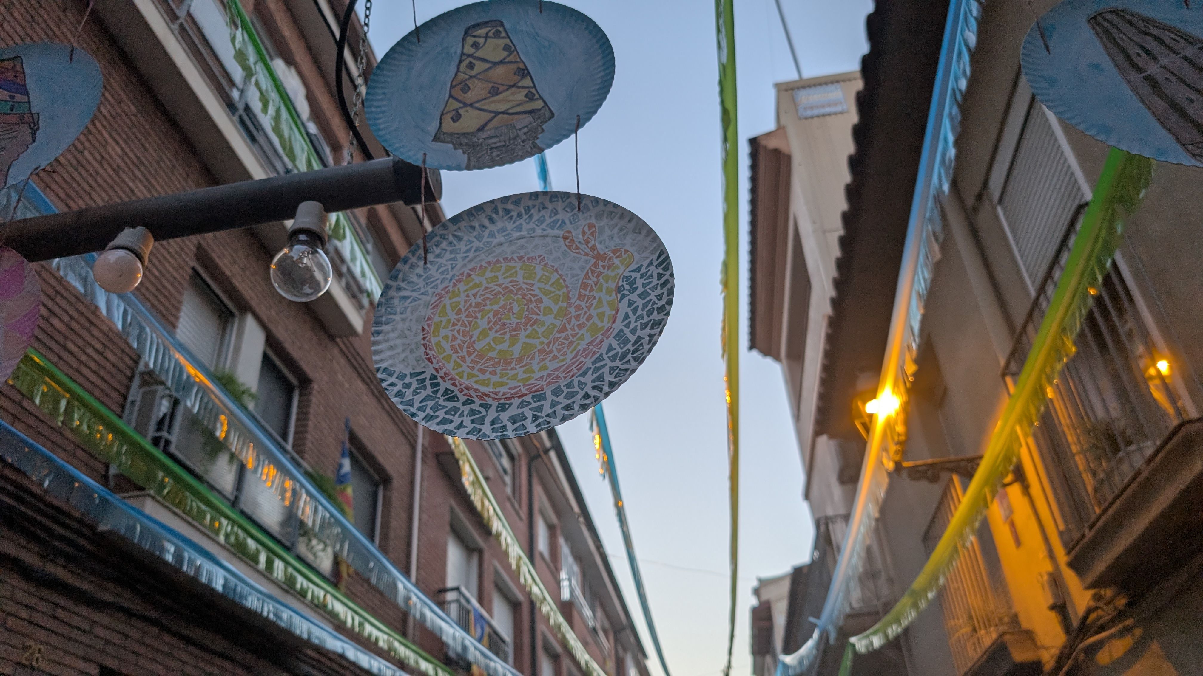 46es Festes del carrer Sant Miquel FOTO: Marta Casas