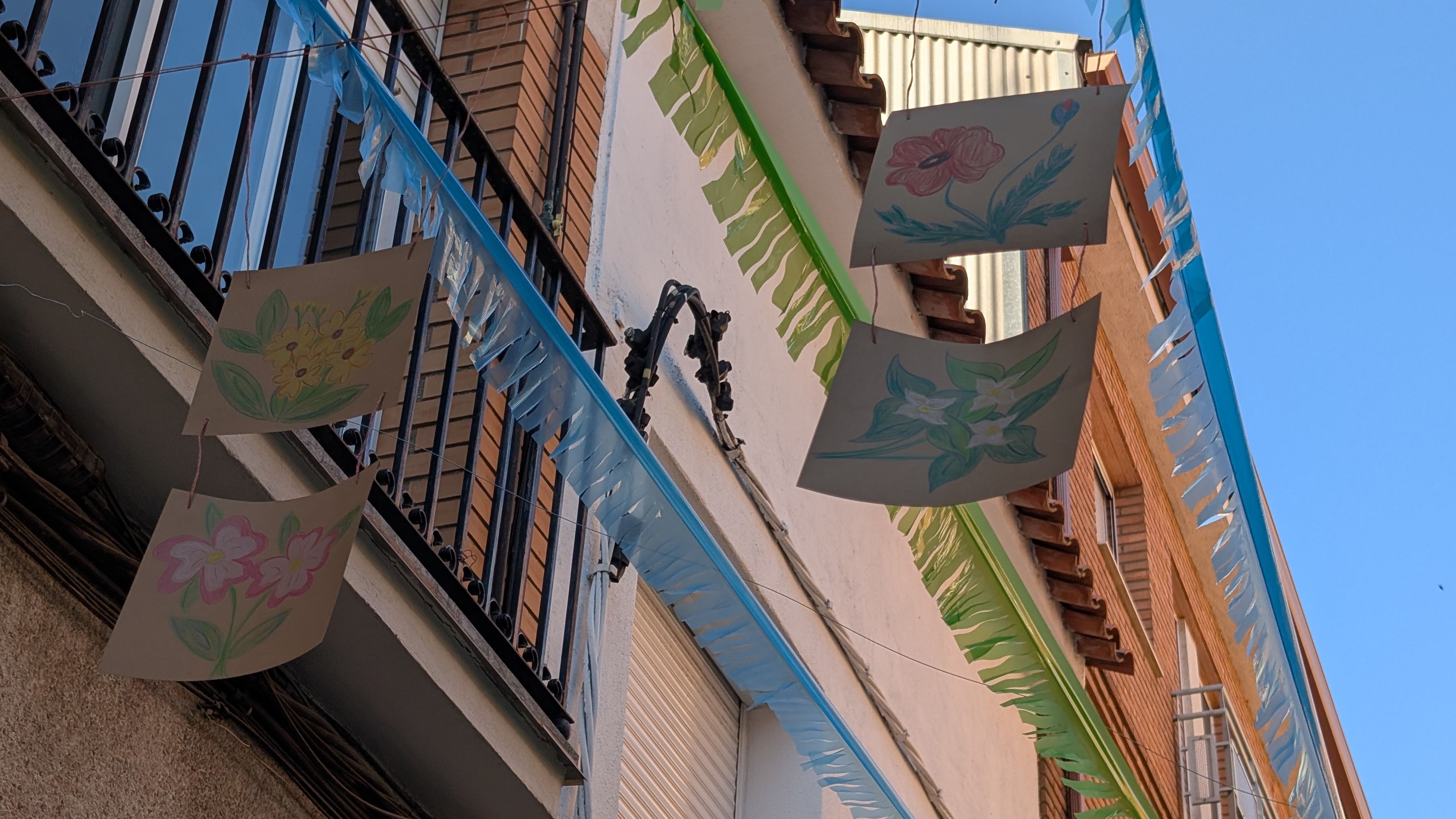 46es Festes del carrer Sant Miquel FOTO: Marta Casas