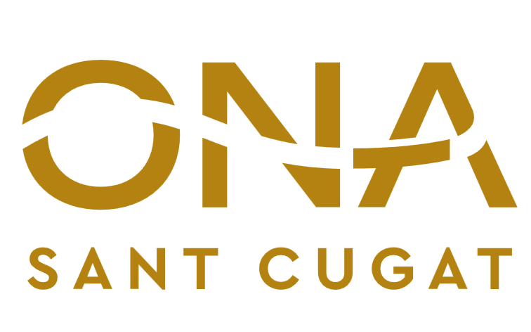 ona santcugat logo