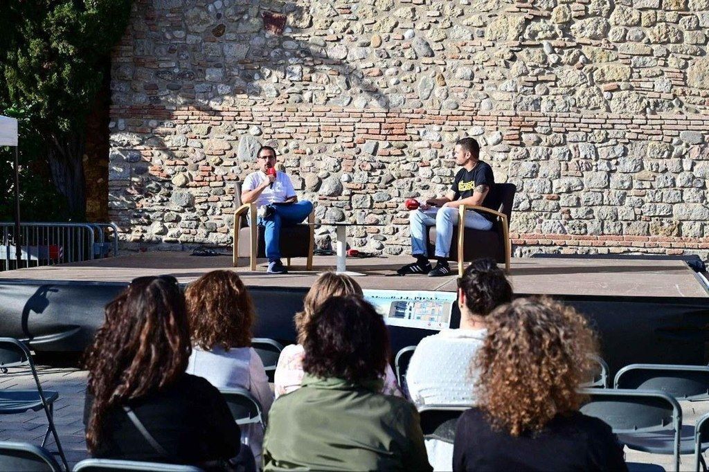 Rubí organitza un cicle d’activitats sobre habitatge durant el mes d’octubre. FOTO: Ajuntament de Rubí - Localpres