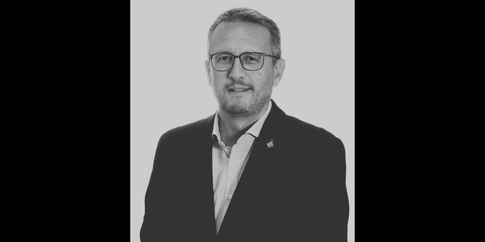 Rafael Güeto, portaveu i regidor del PSC