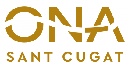 ona santcugat logo ona santcugat logo