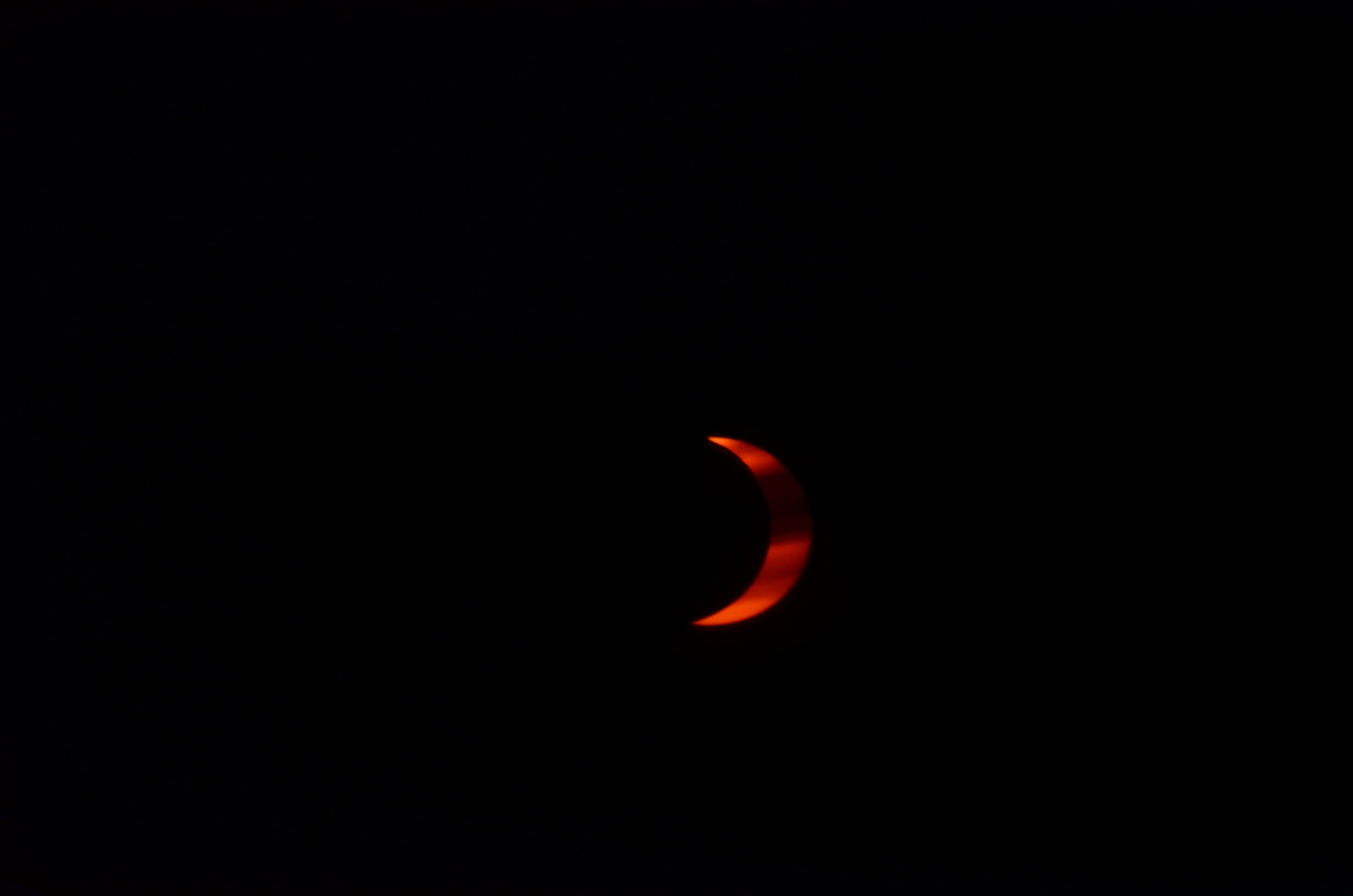 Eclipse en la sombra · Can Oriol FOTO: Marcos Valdelvira