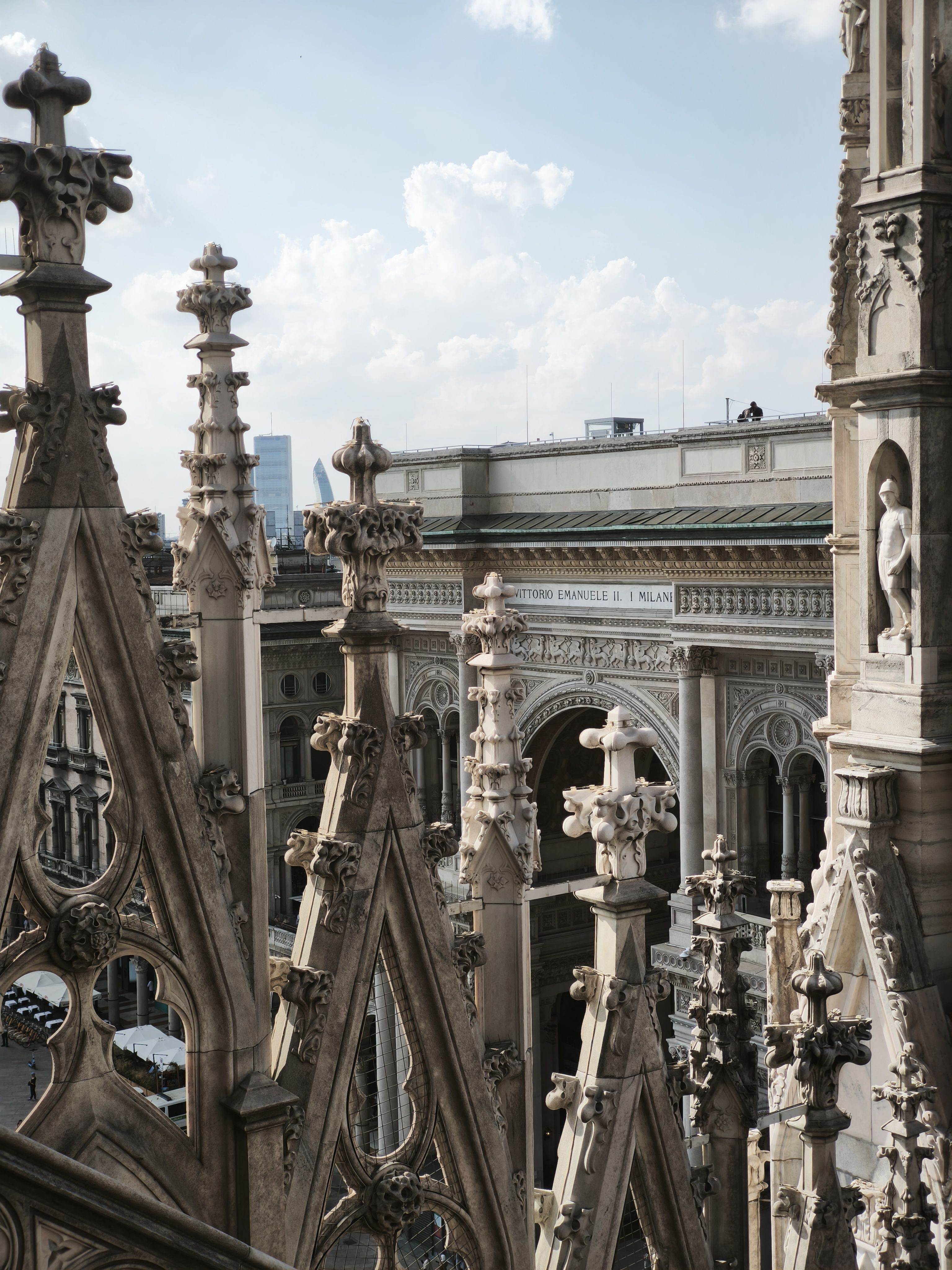 Duomo · Milan FOTO: Carlos Puentes Salas