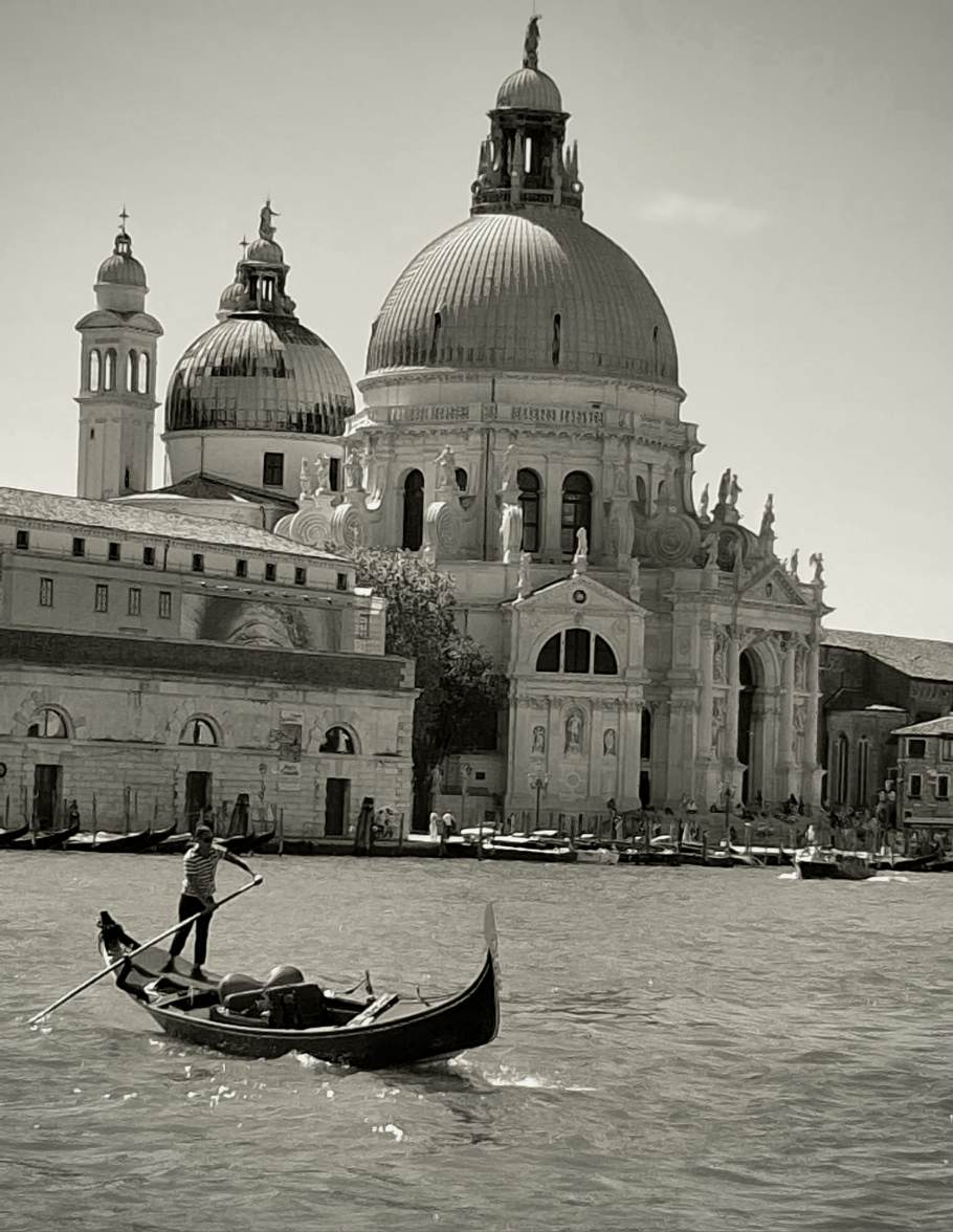 Venecia · Italia FOTO: Isabel Ventura Perex