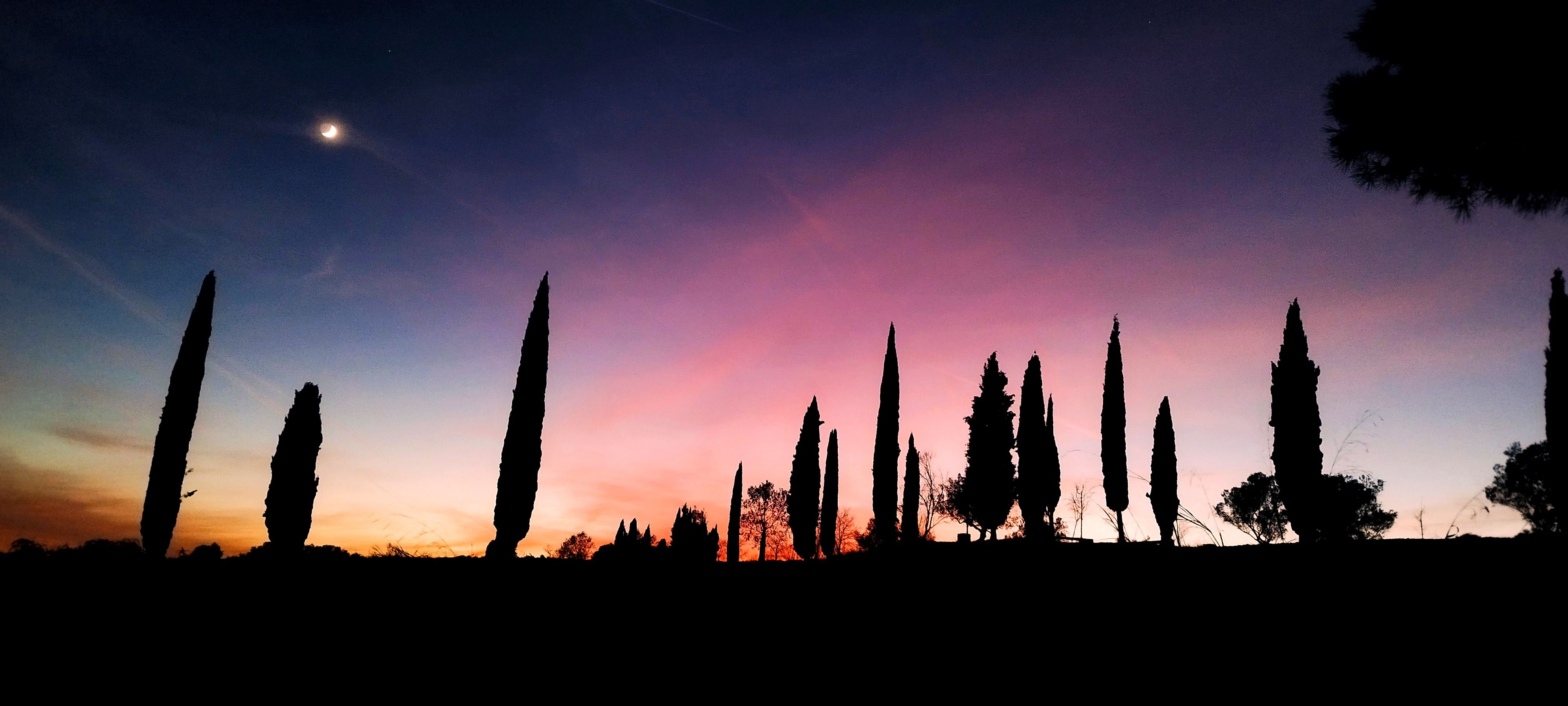 Atardeceres · Can Oriol FOTO: Raul Canales Montero