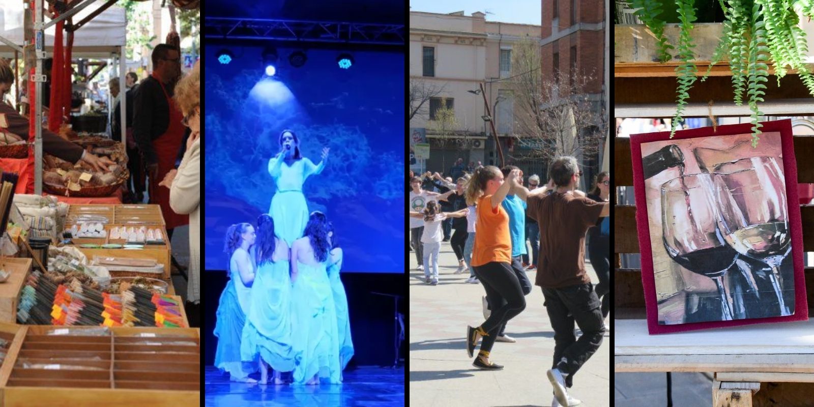 Activitats del 23 al 29 d'octubre | TOT Rubí